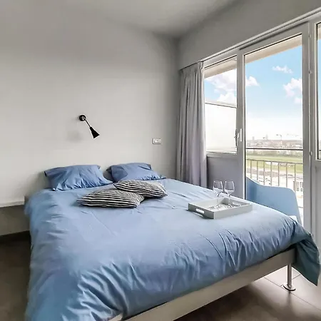 Apartamento Amazing In With Kitchen *